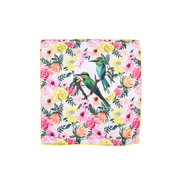 Pañoleta / Feria de Flores (Colombia)