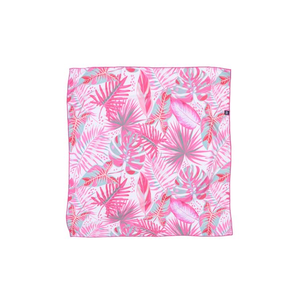 Pañoleta / Aloha (Hawái)