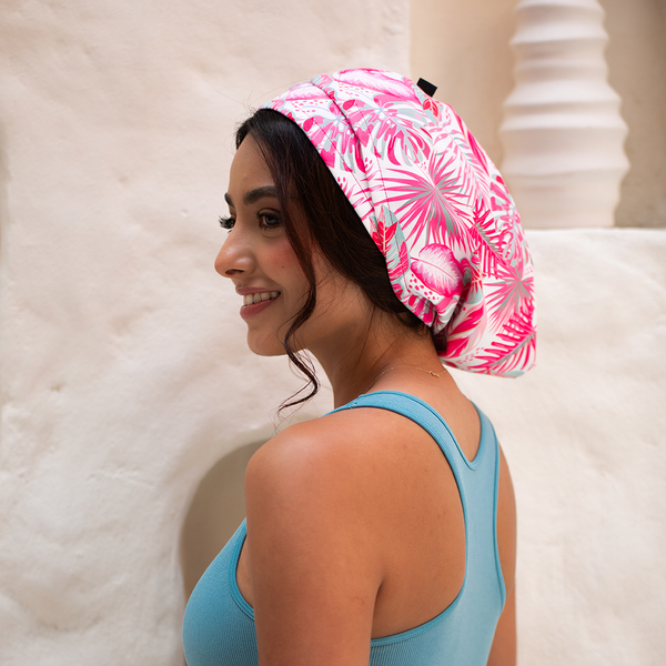Turbante / Aloha (Hawái)