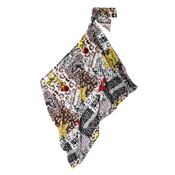 Pareo / Animal Print