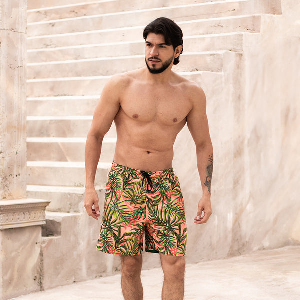 Pantaloneta / Guepardos