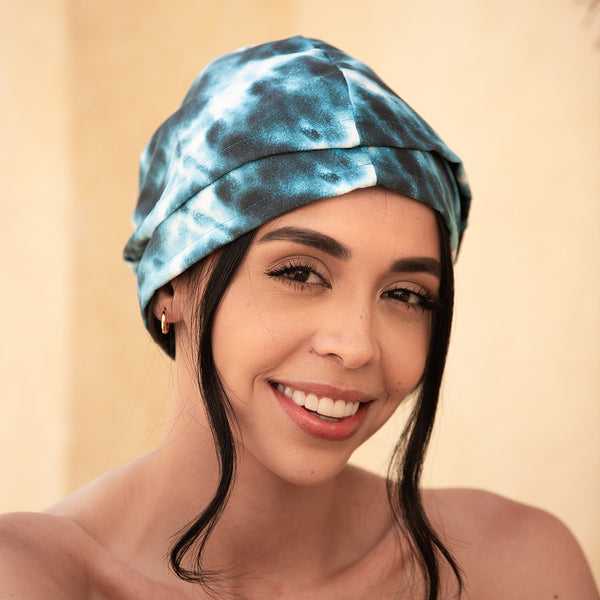 Turbante / Agua