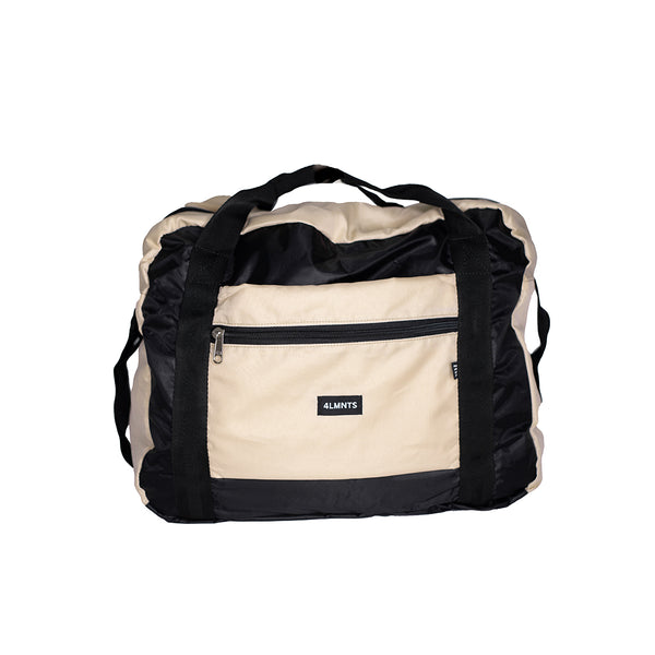 Bolso Playero 30 Lts / Beige