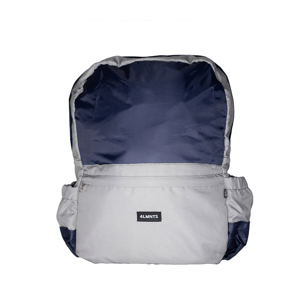 Morral Ligero 20 lts / Azul