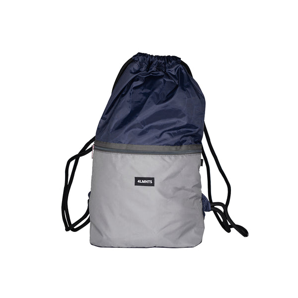 Tula Expandible / Azul